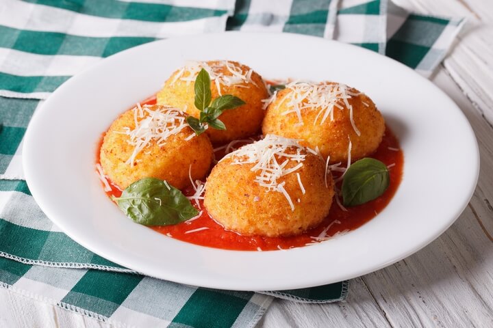 9 Traditional Italian Food Dishes You Will Love | Blu Ristorante