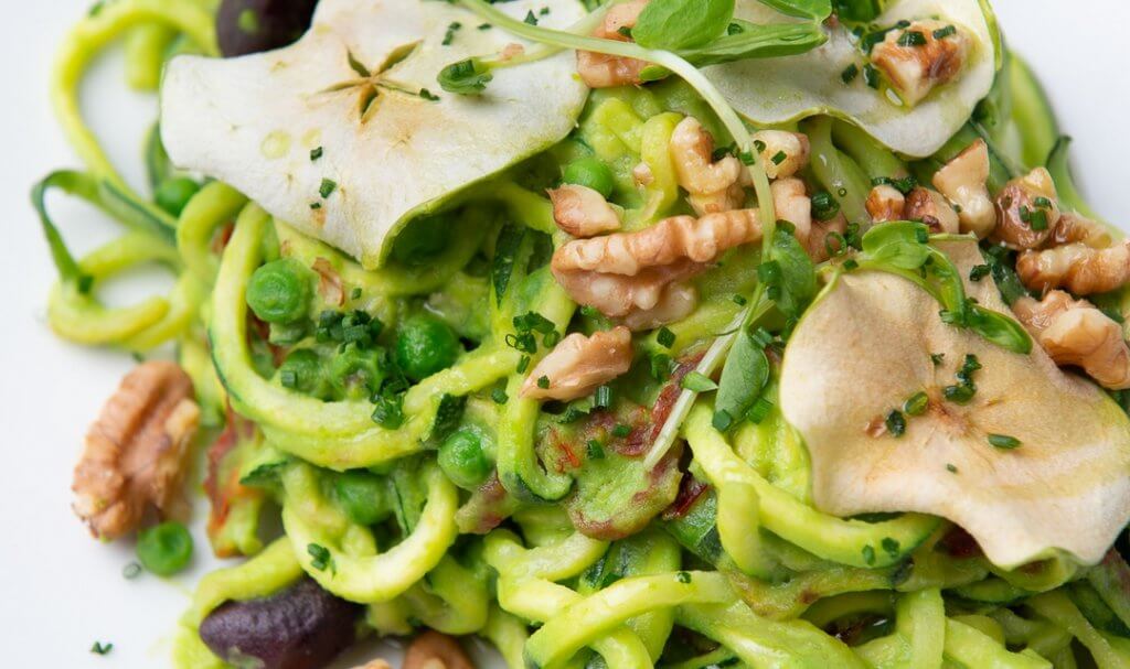 Top 10 Italian Vegetable Dishes with Delicious Flavours Blu Ristorante