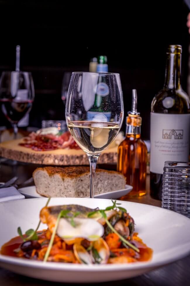 Best Restaurant in Downtown Toronto