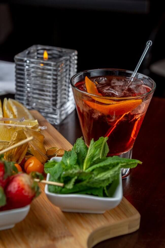 Cocktails that are sure please!