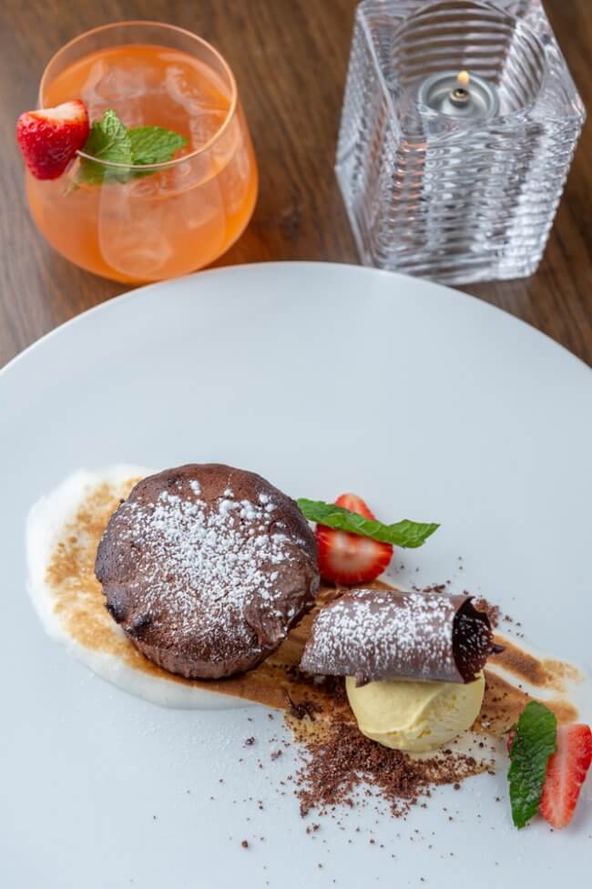 The best Italian Desserts in Toronto