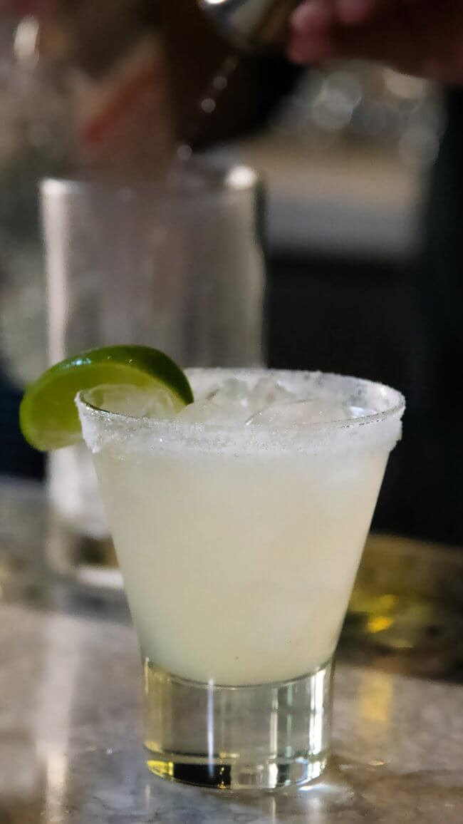 Blu Ristorante | Best Italian Restaurant in Yorkville