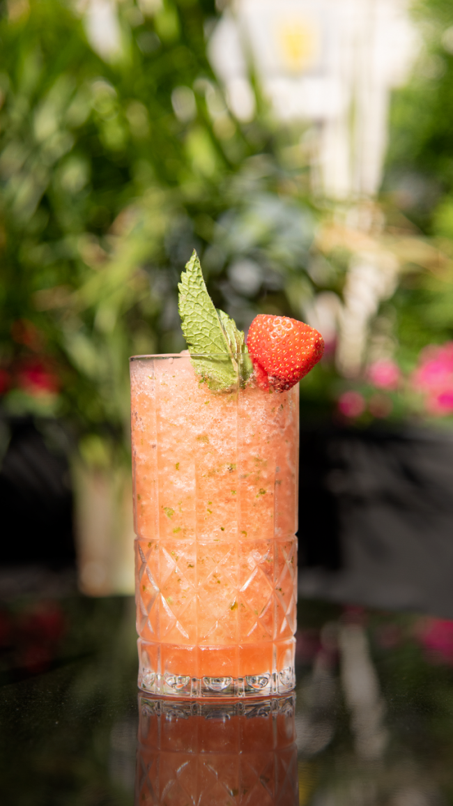 Blu Ristorante | Best Italian Restaurant in Downtown Toronto