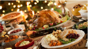 Tips for Hosting a Thanksgiving Dinner at a Restaurant
