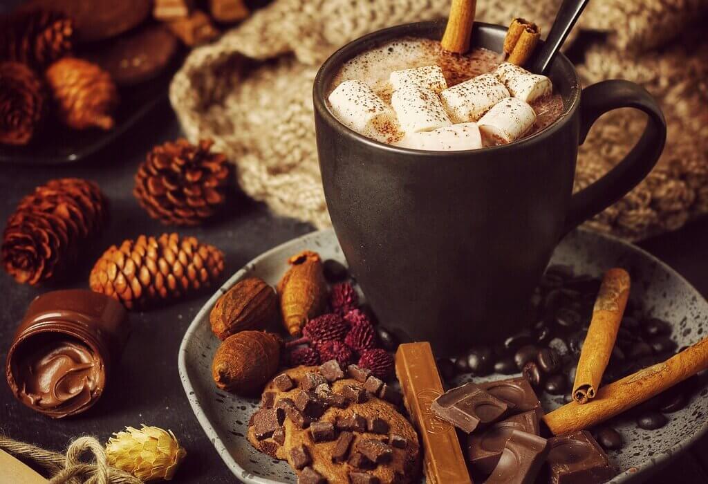 Hot Chocolate