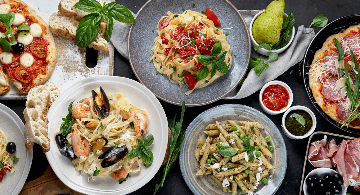 Restaurant dining tips for a perfect lunch experience