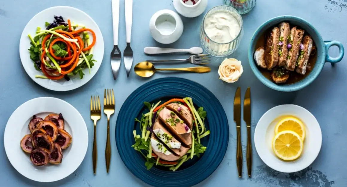 Italian tasting menu Toronto